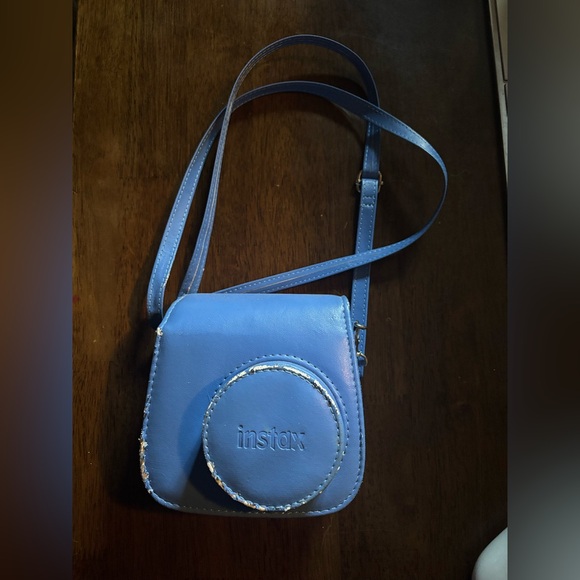 Fujifilm Instax Mini 9 Instant Camera - Picture 4 of 7